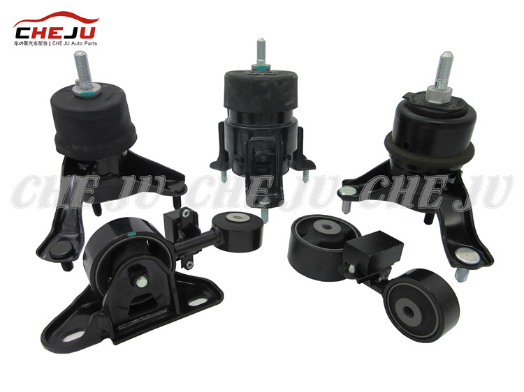 motor montaža